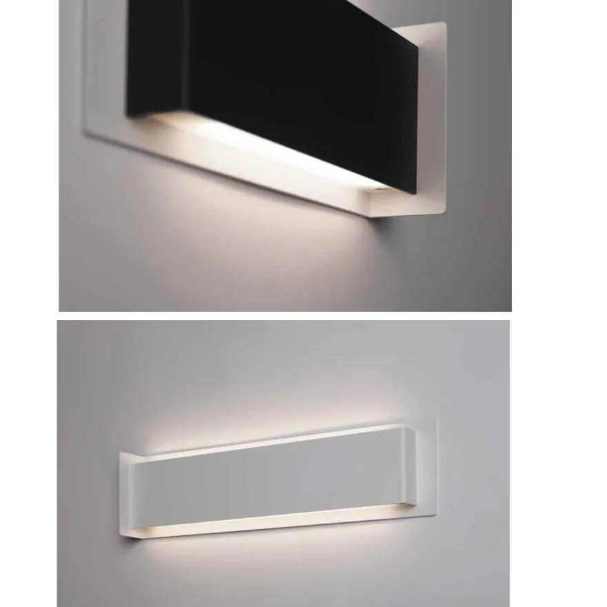 ABLANDO Moderne Wandleuchte