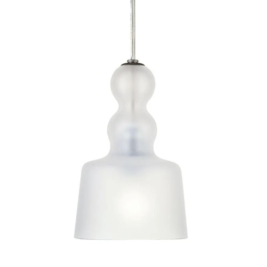 ACQUAMIKI Kleine Murano-Glas Pendelleuchte