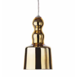 ACQUAMIKI Kleine Murano-Glas Pendelleuchte