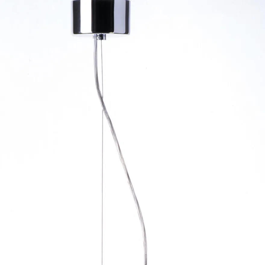 ACQUATINTA Murano-Glas Pendelleuchte