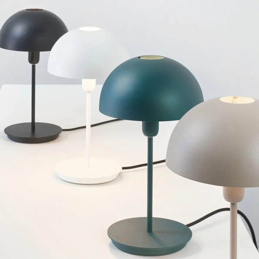 AMEDEO Kleine Design Tischleuchte