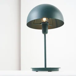 AMEDEO Kleine Design Tischleuchte