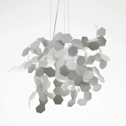 ANDROMEDA Italienische Design Hängeleuchte