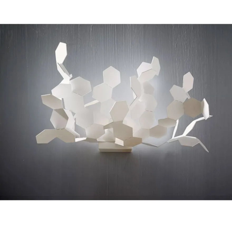 ANDROMEDA Italienische Design Wandleuchte