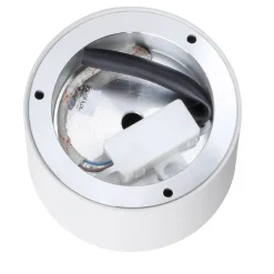 ANU Kleine flache Deckenleuchte