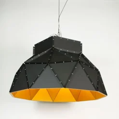 APOLLO XXL Design-Hängeleuchte