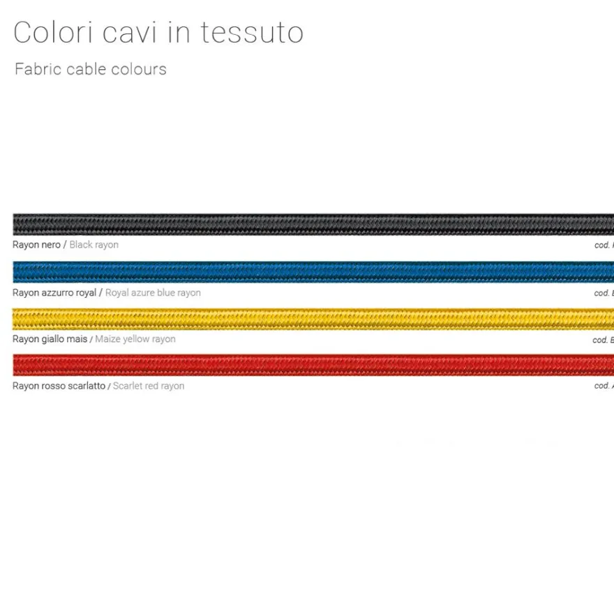 A SHADE Design Tischleuchte