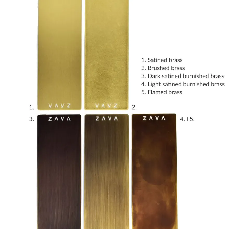 A SHADE Design Tischleuchte
