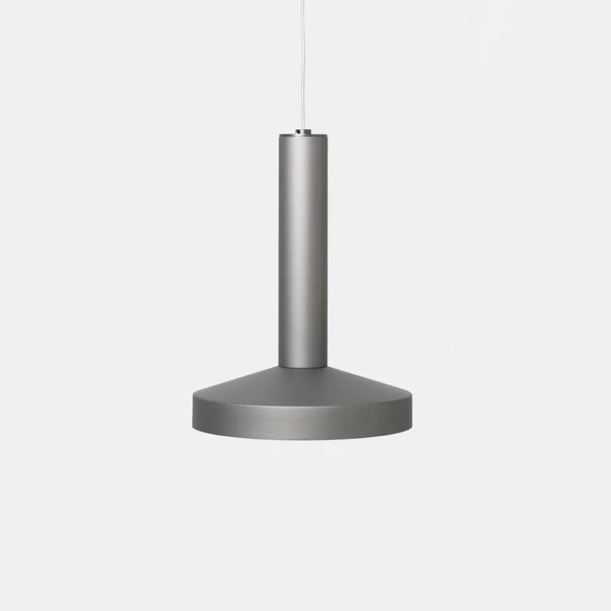BCN 55 LED Pendelleuchte Dim-to-warm