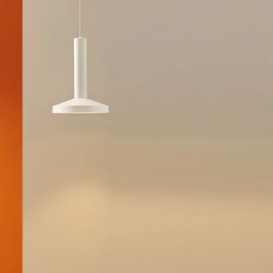 BCN 55 LED Pendelleuchte Dim-to-warm