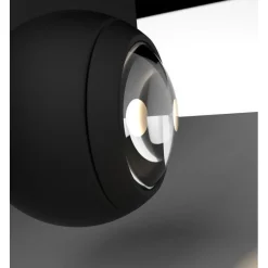 BERRIER Hochwertiger LED Deckenstahler