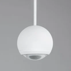 BERRIER JUNIOR HALOSPHERE Pendelleuchte Dimm-to-warm