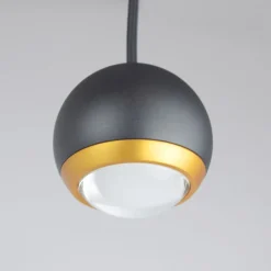 BERRIER JUNIOR Kleines, hochwertiges LED Pendel