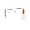 BIKOS Wandlampe mit schwenkbarem Wandarm