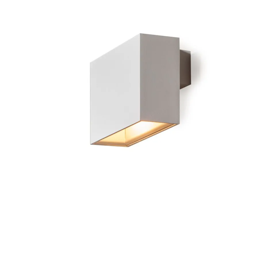 BOA SINGLE Indirekte LED Wandleuchte