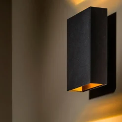 BOA UP/DOWN Indirekte LED Wandleuchte