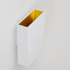 BOA UP/DOWN Indirekte LED Wandleuchte