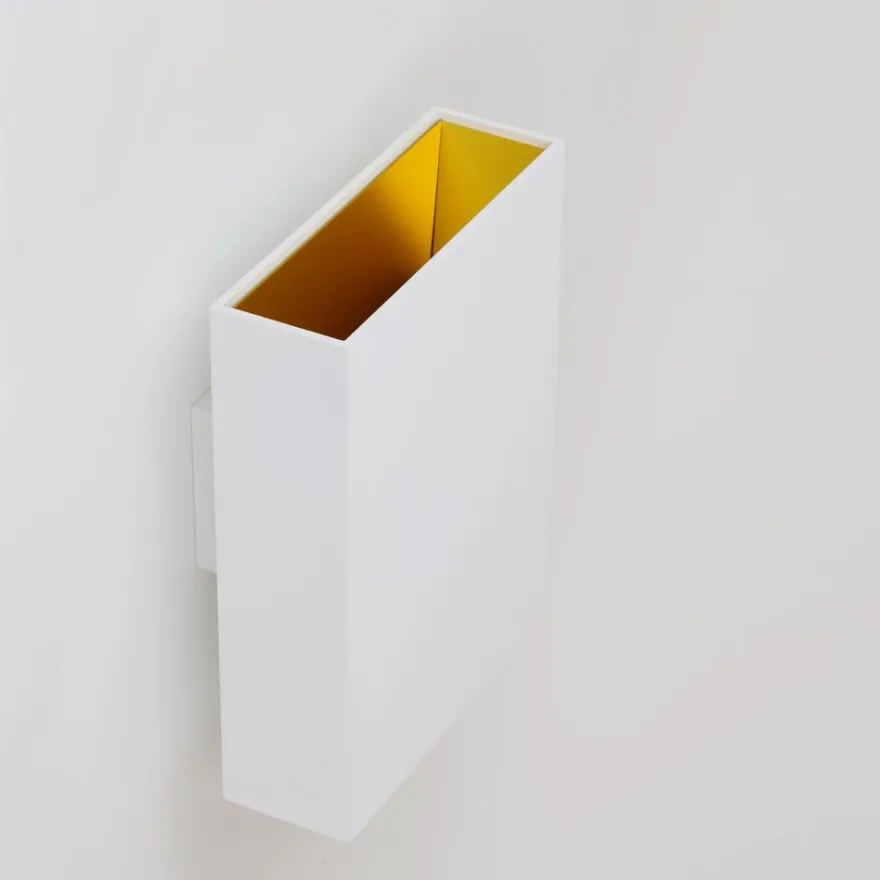 BOA UP/DOWN Indirekte LED Wandleuchte