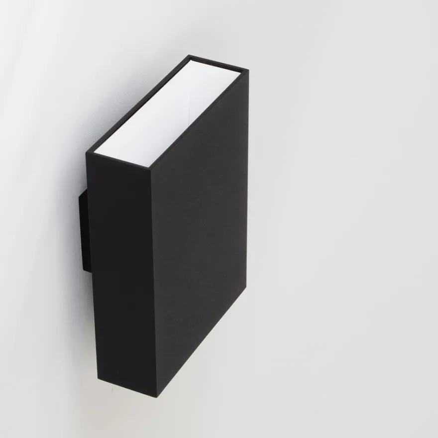 BOA UP/DOWN Indirekte LED Wandleuchte