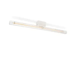 BOBBY Stab-Wandlampe 30 cm od. 50 cm