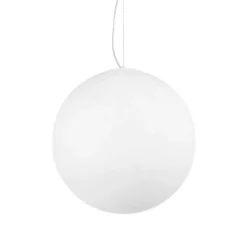 BOLD Kugelglas-Pendel mit 40 od. 50 cm Dm