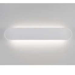 BONNI Lange Wandleuchte mit LED Up- und Downlight