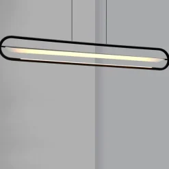 BOW Design-Hängeleuchte