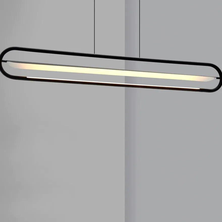 BOW Design-Hängeleuchte