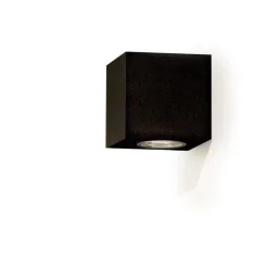 BRIX IN Quadratische LED Wandleuchte - 1-flammig