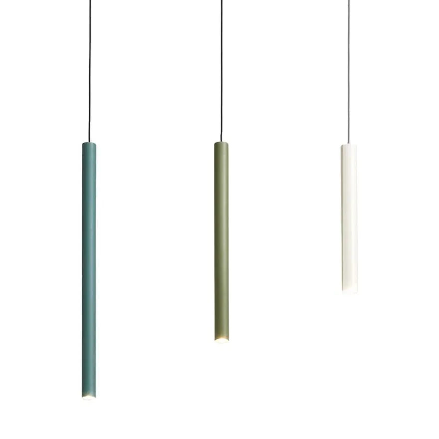 BULL Design LED Pendelleuchte