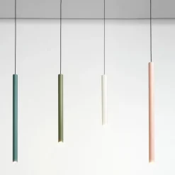 BULL Design LED Pendelleuchte