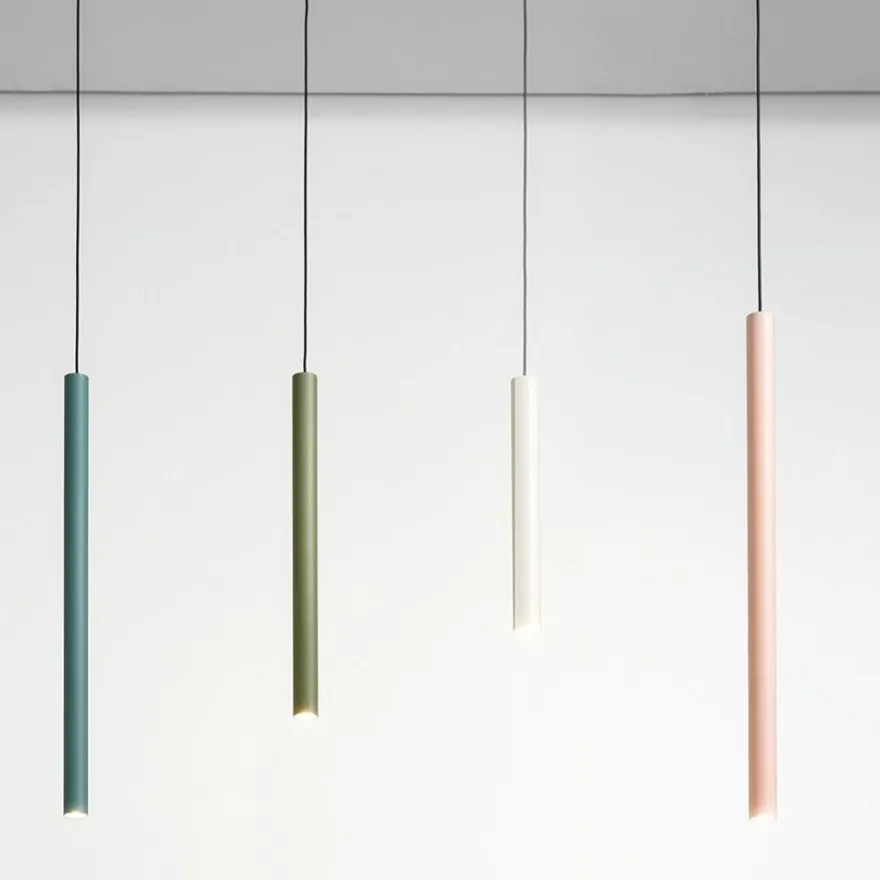 BULL Design LED Pendelleuchte