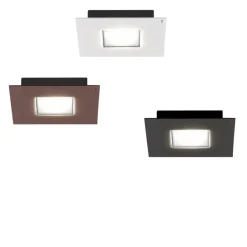 CARTER Kleine LED Deckenleuchte