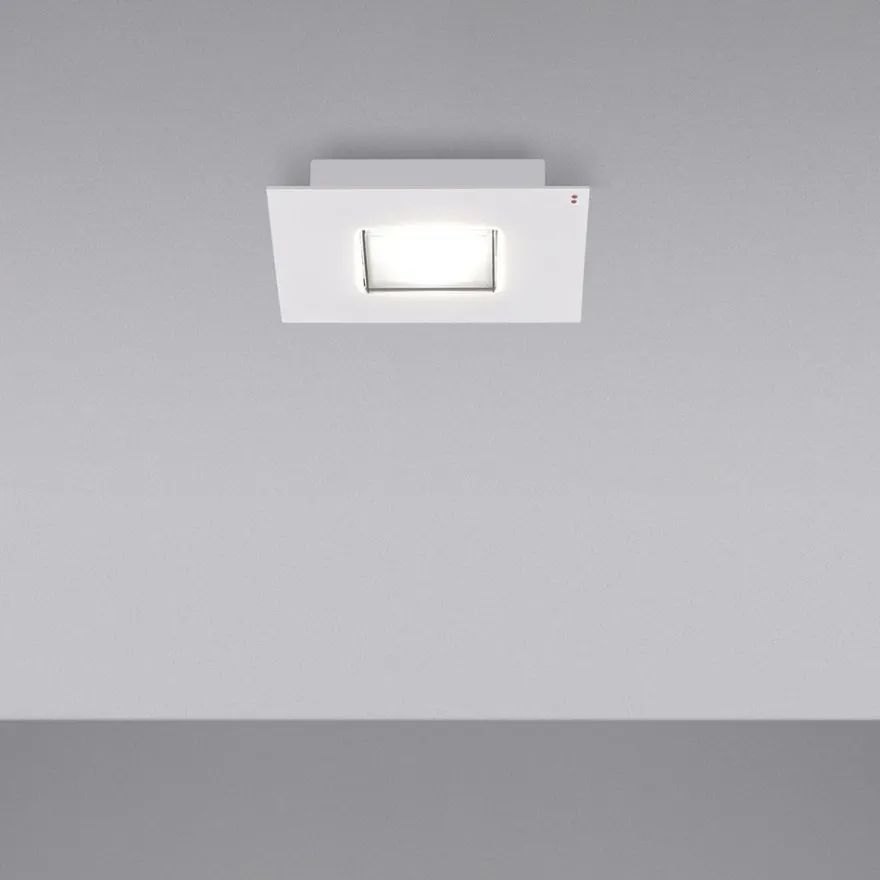CARTER Kleine LED Deckenleuchte