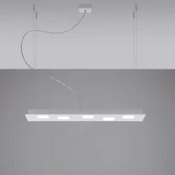 CARTER LED Hängeleuchte