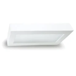 CHAI Längliche Wandleuchte Up- and Downlight