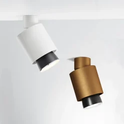CHAPÓ Beweglicher, dimmbarer LED Spot