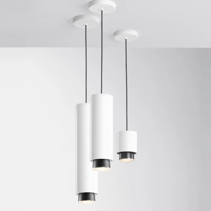 CHAPÓ Design Strahler-Hängeleuchte