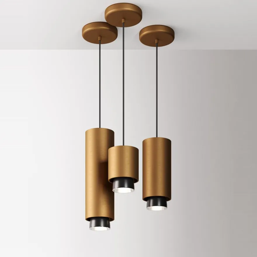 CHAPÓ Design Strahler-Hängeleuchte
