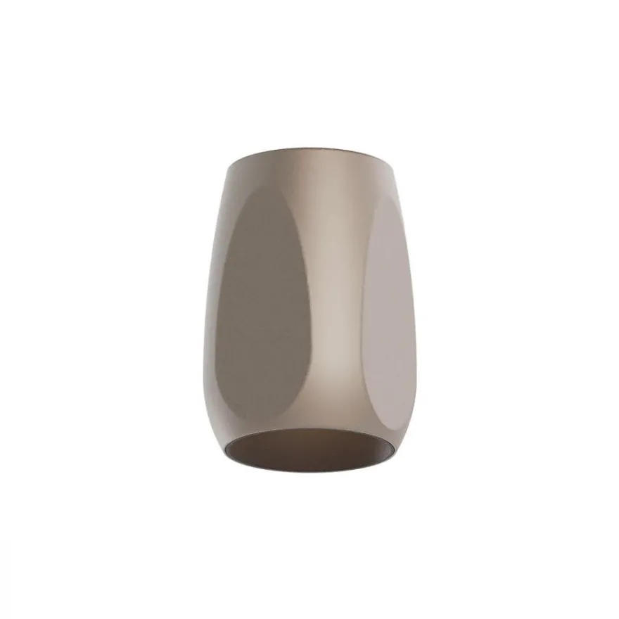 CHRIS Moderner LED Deckenspot