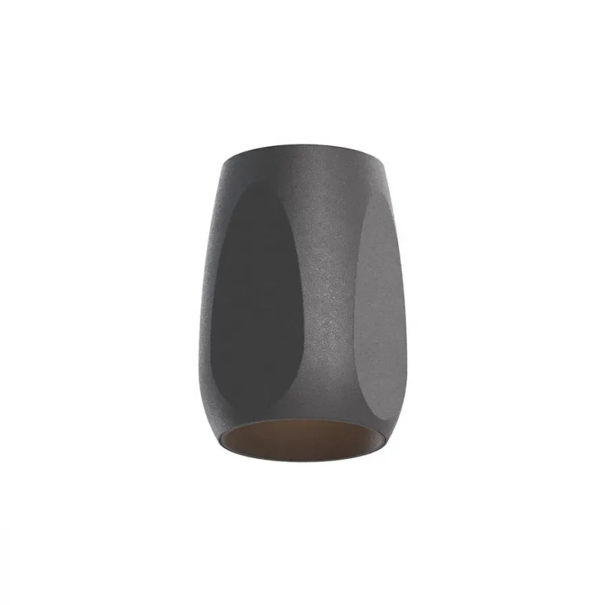 CHRIS Moderner LED Deckenspot
