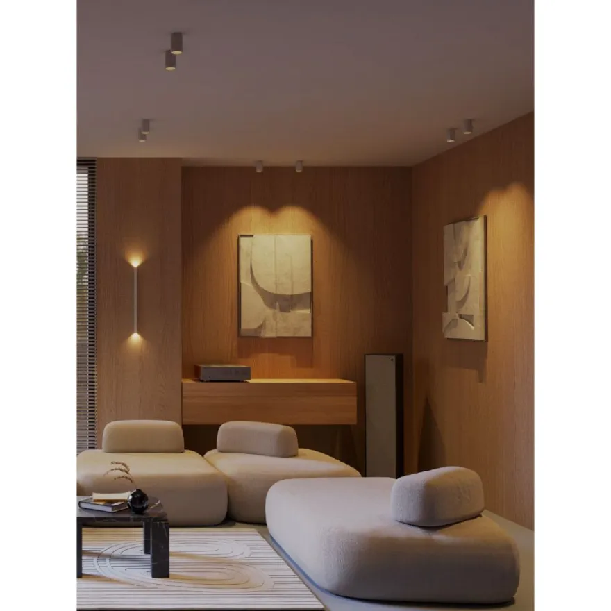CHRIS Moderner LED Deckenspot