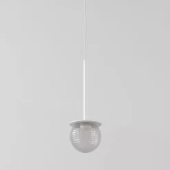 CLAR Kleine LED Pendelleuchte