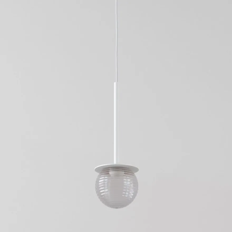 CLAR Kleine LED Pendelleuchte