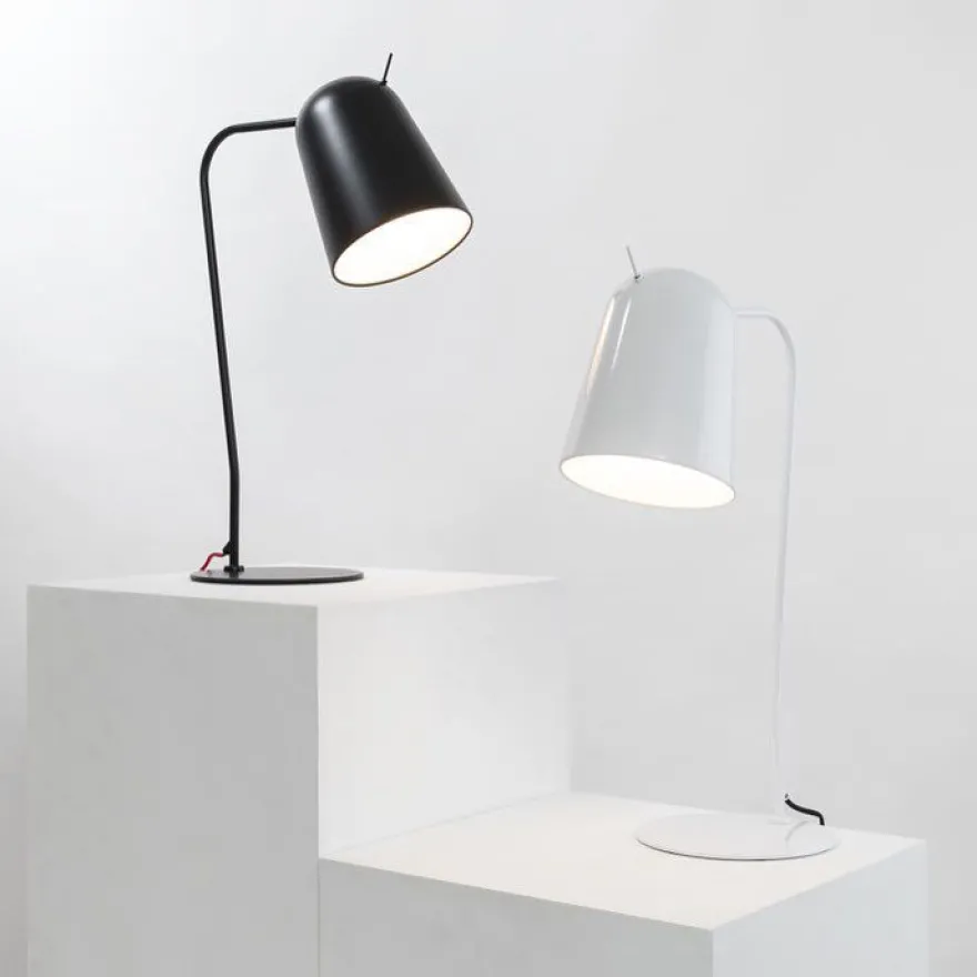 COBI Design Tischleuchte mit Schalter