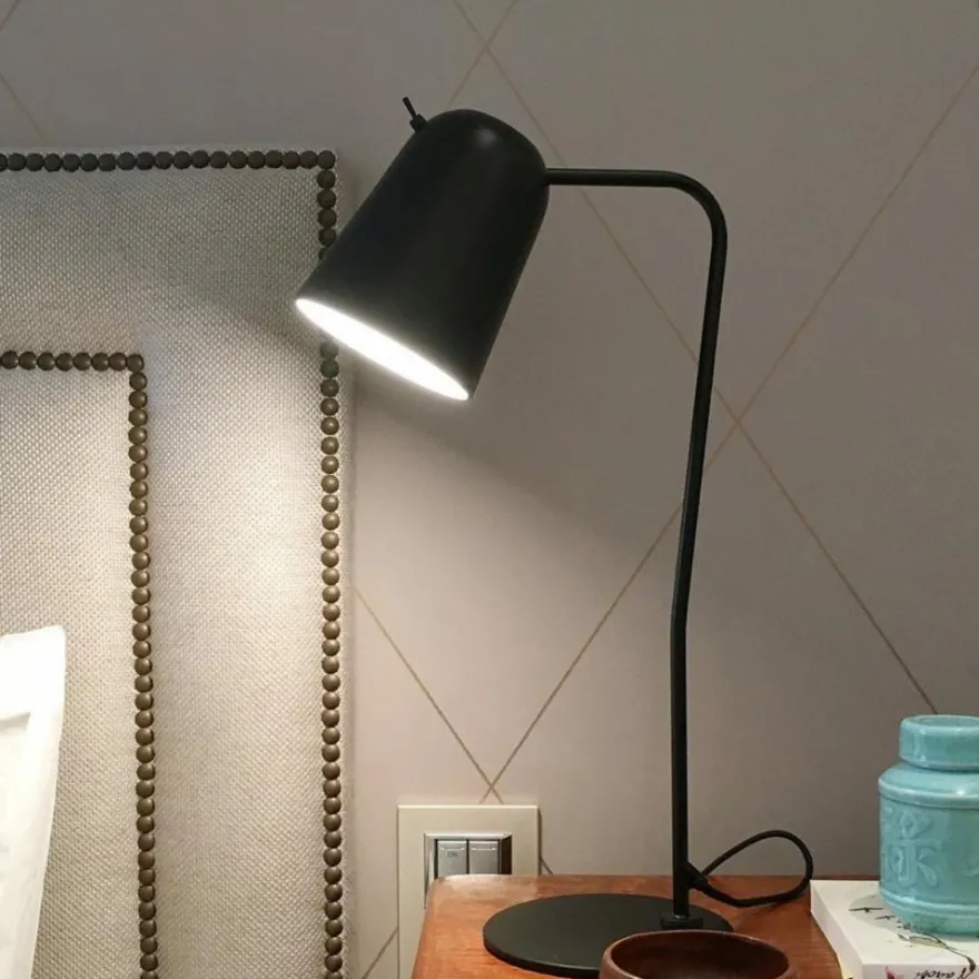COBI Design Tischleuchte mit Schalter