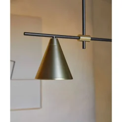 CRAN Spanische Design Hängeleuchte
