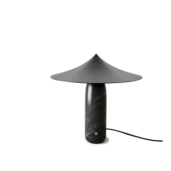 CRON Elegante Design Tischleuchte