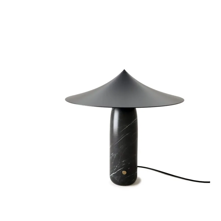 CRON Elegante Design Tischleuchte