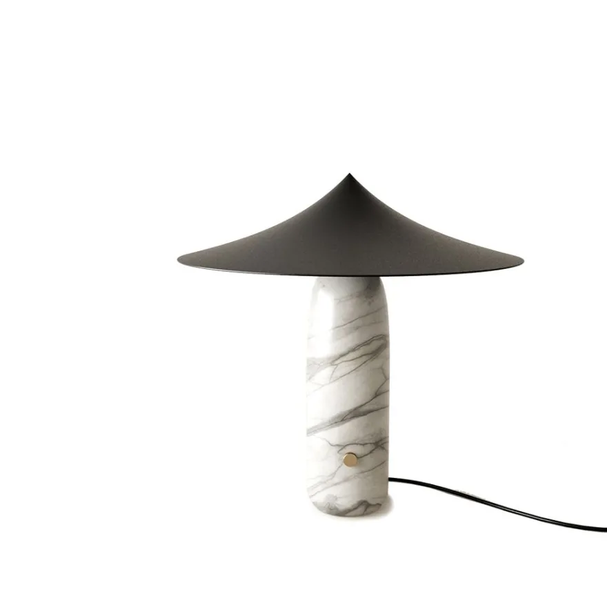 CRON Elegante Design Tischleuchte